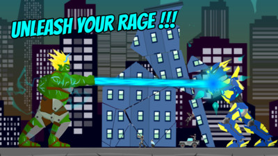 绿巨人摧毁城市游戏自由版