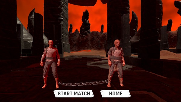 Chained Together游戏手机版