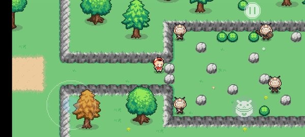 可莉的炸弹人秘境大冒险版