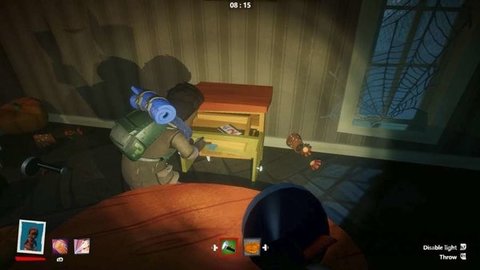 神秘邻居手机版