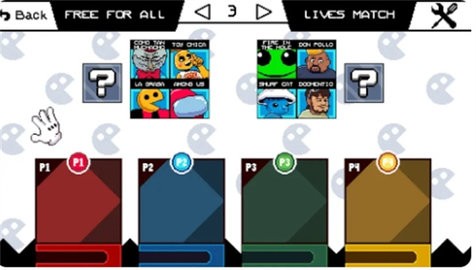 超级莫莫粉碎机最新版