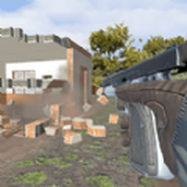 战场爆破求生游戏官方版