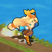 闪电突破最新版