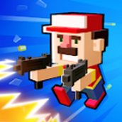 僵尸时代4游戏官方版