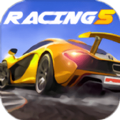 公路急速狂飙游戏最新版