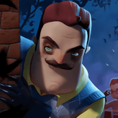 神秘邻居手机版