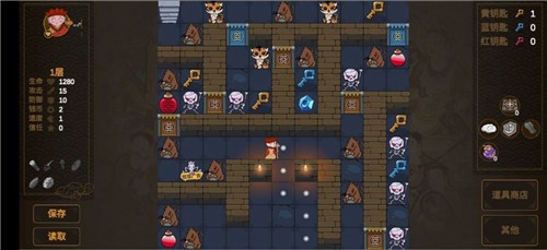 西游魔塔最新版