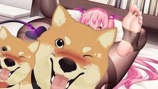 甜心宝贝CuteHoney中文