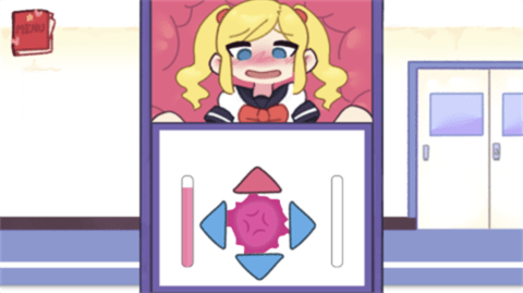 女子学校储物柜最新版