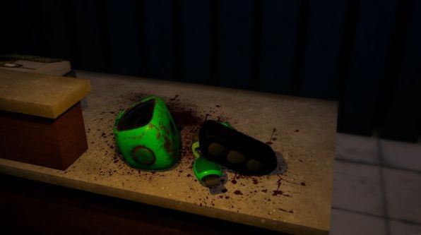 甜瓜游乐场波比的游戏时间第二章模组游戏最新版