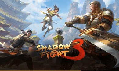 暗影格斗3MOD作弊菜单版