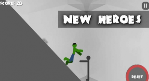 弄死火柴人3内置修改器游戏