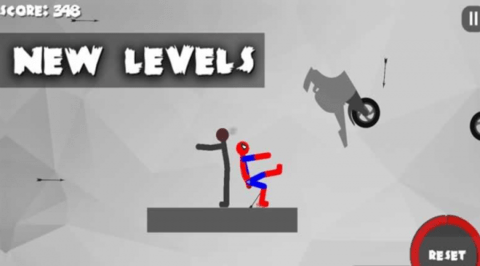 弄死火柴人3内置修改器游戏