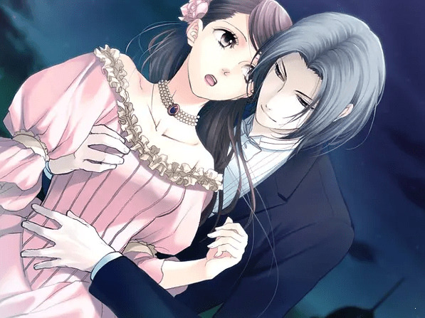 蝶之毒华之锁游戏中文版