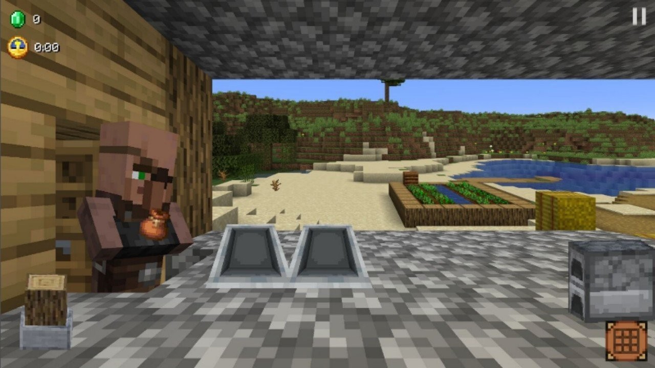 SmithyLegend游戏中文版