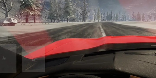 飞车人生2游戏中文版