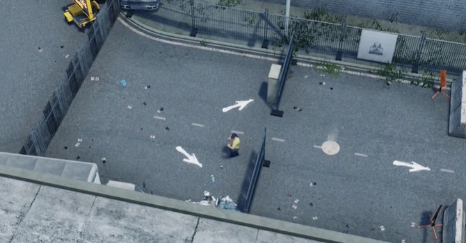 开放世界生存求生游戏官方版