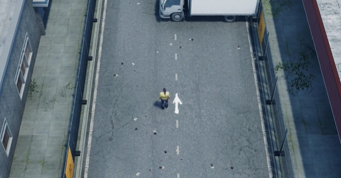 开放世界生存求生游戏官方版