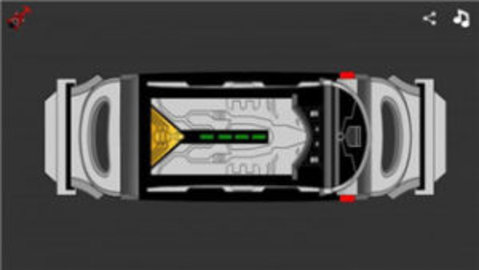 假面骑士甲斗模拟器最新版