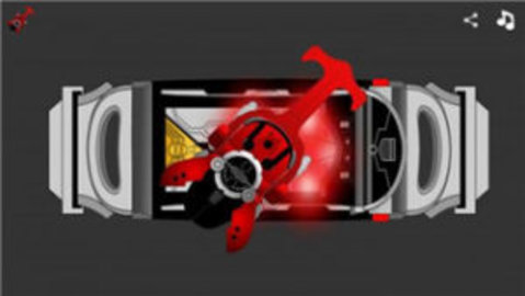 假面骑士甲斗模拟器最新版