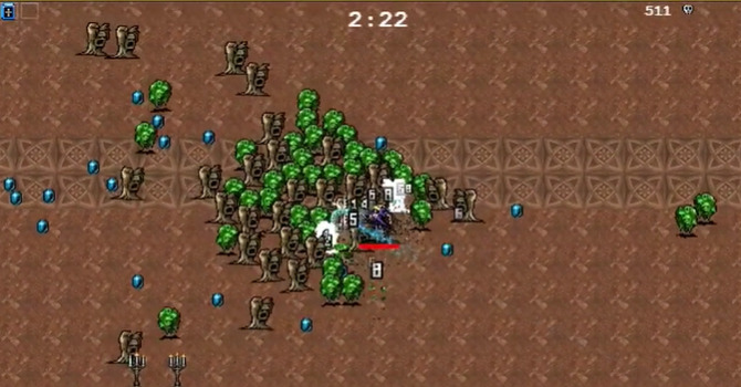 幸存者怪物战争游戏正版