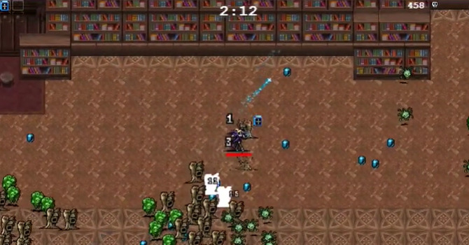 幸存者怪物战争游戏正版