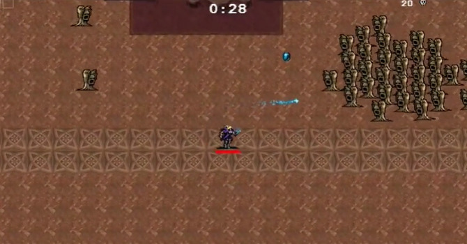 幸存者怪物战争游戏正版