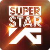 superstar yg游戏安卓版