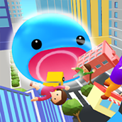 超级史莱姆游戏