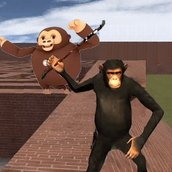 开放世界生存求生游戏官方版