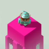 热血楼梯少年抖音版