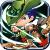 保护我方弓箭手抖音版