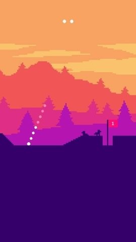 高尔夫奥德赛游戏