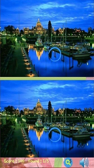 美女来找茬单机版