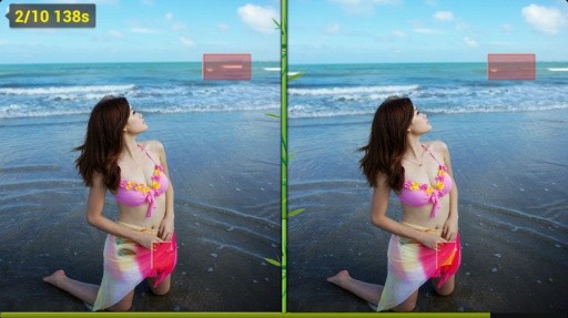 美女找茬游戏安卓版