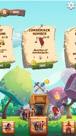 小镇矿工模拟汉化版