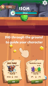 小镇矿工模拟汉化版