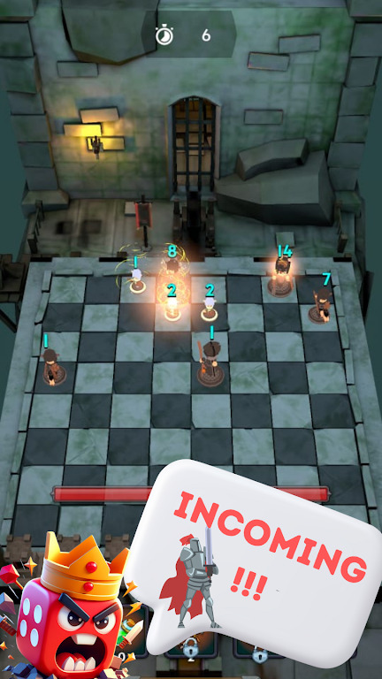 卢多的战略挑战游戏免费版