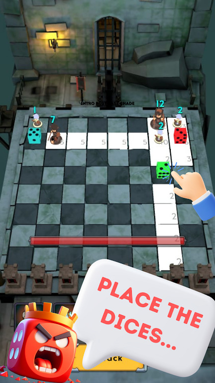 卢多的战略挑战游戏免费版