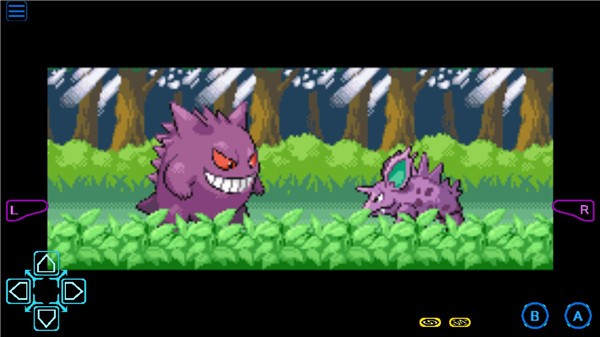 口袋妖怪梦的光点汉化版