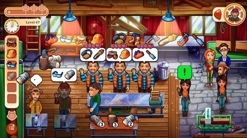 欢迎来到樱草湖5安卓版