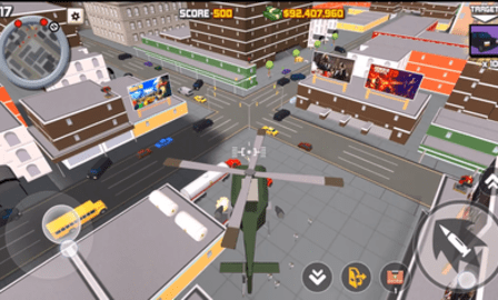 皇家枪战像素fps安卓版