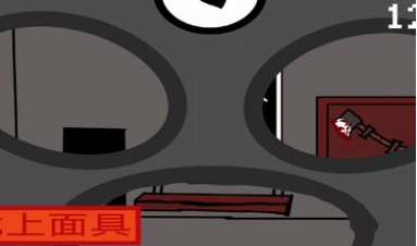 小猪佩奇的午夜后宫堡垒守卫战版游戏