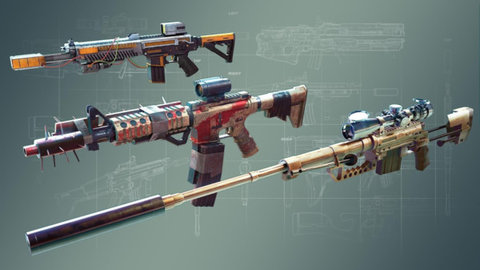 战地海湾战争无限弹药版