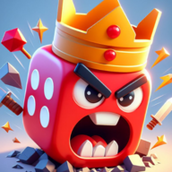 卢多的战略挑战游戏免费版