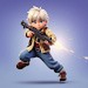 击败所有人游戏官方版