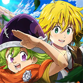 七人传奇光与暗之交战日服