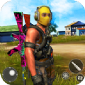 皇家枪战像素fps安卓版