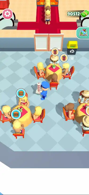 我的游轮世界游戏安卓版