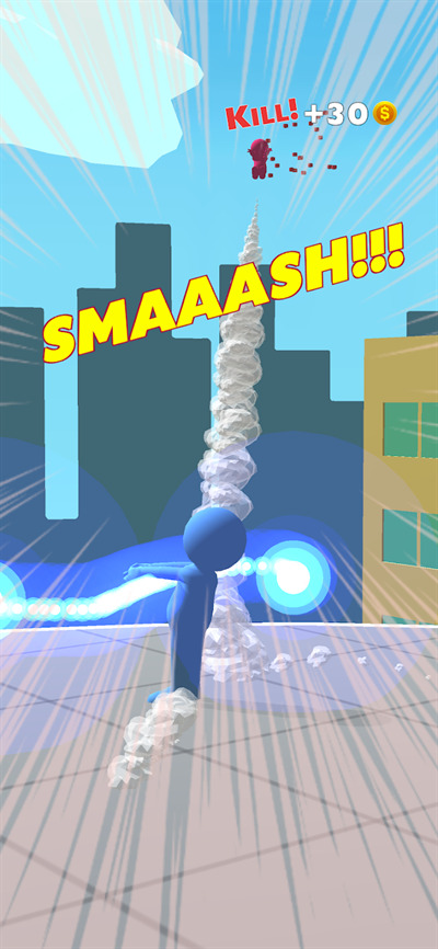 画个激光剑（Draw Rumble）安卓去广告版